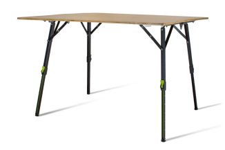 Zempire KitPac Pro X Large Table