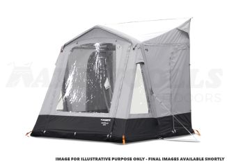 Dometic Leggera Air 260 Awning 2025