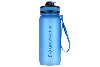 Lifeventure Tritan 650ml Water Bottle - Blue
