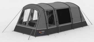 Vango Lismore Air TC 450 Airbeam Tent 2025 (Incl. Footprint)