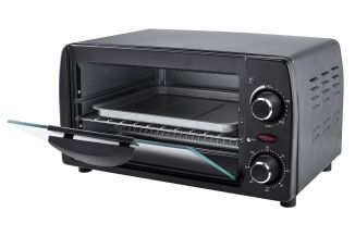 Quest Low Wattage Toaster Oven