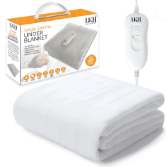 Electric Blanket Single Low Watt