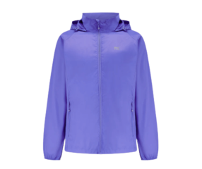 Mac in a Sac Origin Packable Jacket -Ultravoilet