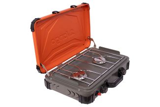 Vango Magma Cooker Double Stove