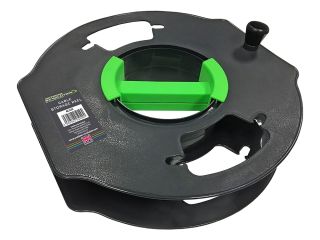 Outdoor Revolution 25m Mains Cable Storage Reel