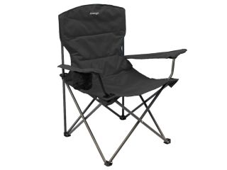 Vango Malibu Chair - Grey