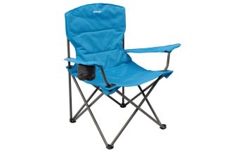 Vango Malibu Chair - Cobalt