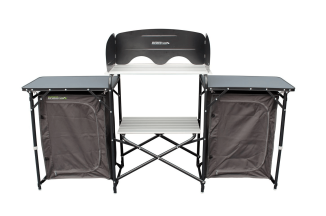Outdoor Revolution Messina Multi Camp Kitchen Duo