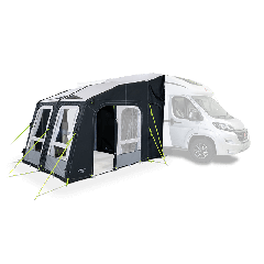Dometic Motor Rally Air Pro 260 Driveaway Awning 2024