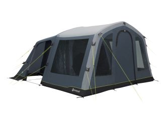 Outwell Michigan 4 Air Tent 2025