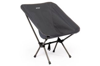 Vango Steel Micro Chair - India Ink
