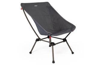 Vango Steel Micro Lux Chair - India Ink