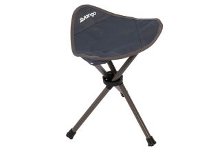 Vango Steel Micro Stool - India Ink