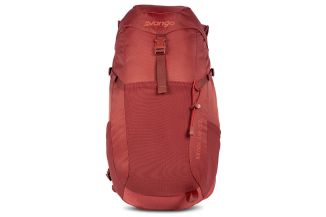 Vango Mitra Air 20L Rucksack - Cranberry