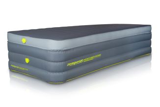 Zempire MonstaBed Single Hybrid Inflatable Bed