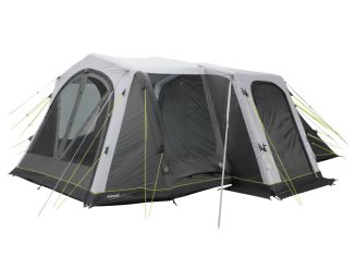 Outwell Montana 6 Air Tent 2025