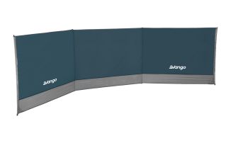 Vango Family Windbreak - Moroccan Blue