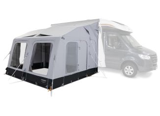 Dometic Rally Air Tour 330 DA Driveaway Awning 2025