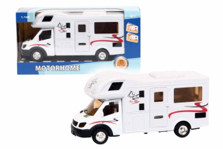 Motorhome Toy
