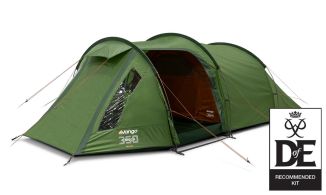 Vango Omega 350 Tent 2025