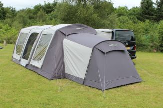 Outdoor Revolution Movelite T3E / T4E PC Annexe