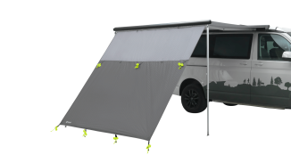 Outwell Hillcrest Tarp