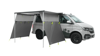 Outwell Fallcrest Side Panel Set