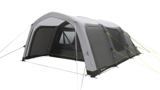 Outwell Iowa 6 Air Tent 2026
