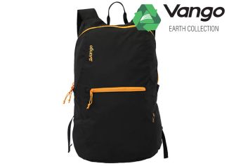 Vango Pac 25 Rucksack - Black