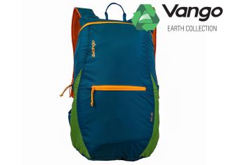 Vango Pac 25 Rucksack - Blue CLR