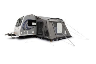 Vango Palma 330 (Poled) Awning 2026