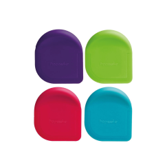 Eddington Jumbo Pan Scraper