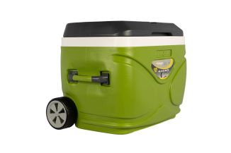 Vango Pinnacle Wheelie 66L Cool Box