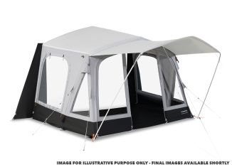Dometic Pop Air Tour 290 Awning Bundle 2025