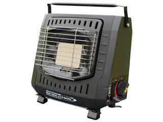 Outdoor Revolution 1200W Portable Gas Heater