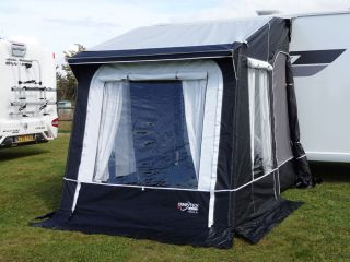 CampTech Princess DL Winter Porch Awning