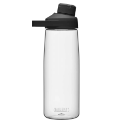 Camelbak Chute 0.75L - Clear