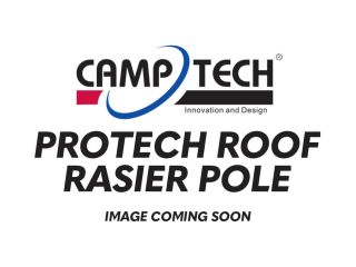 CampTech ProTech Roof Raiser Pole