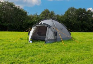 Outdoor Revolution Q 3.0+ Quick Pitch Tent 2025