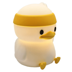 Quest Jack the Duck Lamp