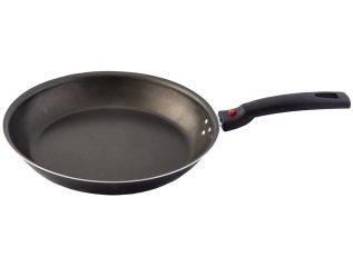 Quest 24cm Non-Stick Frying Pan (w/ Removable Handle)