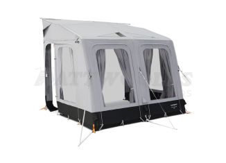 Dometic Rally Air Tour 260 Awning 2025