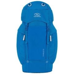 Highlander Rambler 33L Rucksack - Blue