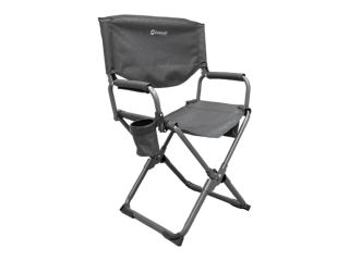 Outwell Rambler Folding Chair - Misty Grey