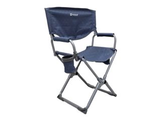 Outwell Rambler Folding Chair - Navy Night
