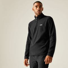 Regatta Thompson Fleece - Black