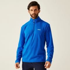 Regatta Thompson Fleece - Navy Blue