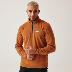 Regatta Thompson Fleece - Burnt Copper