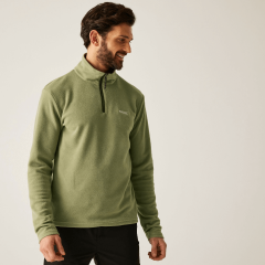 Regatta Thompson Fleece - Oil Green
