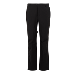 Regatta Mens Highton Over Trousers - Black